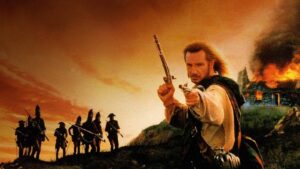 Rob Roy, FOTO: United Artists / distr. FILMBOX+