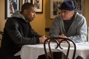 Rocky: Nová krev, FOTO: © Warner Bros. Entertainment, distr. FTV Prima