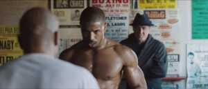 Rocky: Nová krev, FOTO: © Warner Bros. Entertainment, distr. FTV Prima