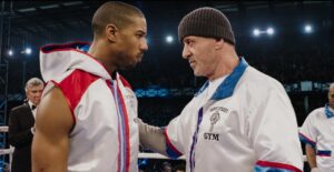Rocky: Nová krev, FOTO: © Warner Bros. Entertainment, distr. FTV Prima