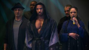 Rocky: Nová výzva, FOTO: Metro-Goldwyn-Mayer Pictures Inc. and Warner Bros. Entertainment Inc. / Barry Wetcher / distr. FTV Prima