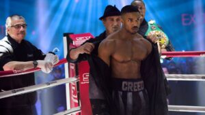 Rocky: Nová výzva, FOTO: Metro-Goldwyn-Mayer Pictures Inc. and Warner Bros. Entertainment Inc. / Barry Wetcher / distr. FTV Prima