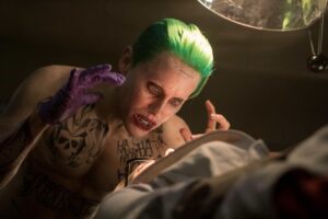 Sebevražedný oddíl, FOTO: © Warner Bros. Entertainment, distr. TV Nova