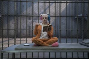 Sebevražedný oddíl, FOTO: © Warner Bros. Entertainment, distr. TV Nova
