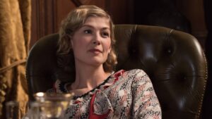 Smrtihlav, FOTO: Weinstein Company, The / distr. FTV Prima