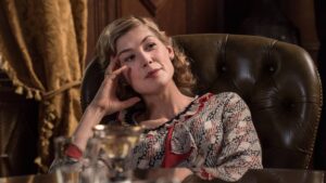 Smrtihlav, FOTO: Weinstein Company, The / distr. FTV Prima