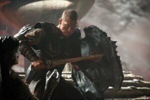 Souboj Titánů, FOTO: © Warner Bros. Pictures, distr. TV Nova