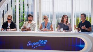 SueprStar 2026 - 9. díl, FOTO: distr. TV Nova