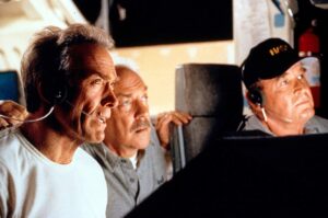 Vesmírní kovbojové, FOTO: © 2000 Warner Bros., distr. TV Nova