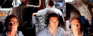 Vesmírní kovbojové, FOTO: © 2000 Warner Bros., distr. TV Nova