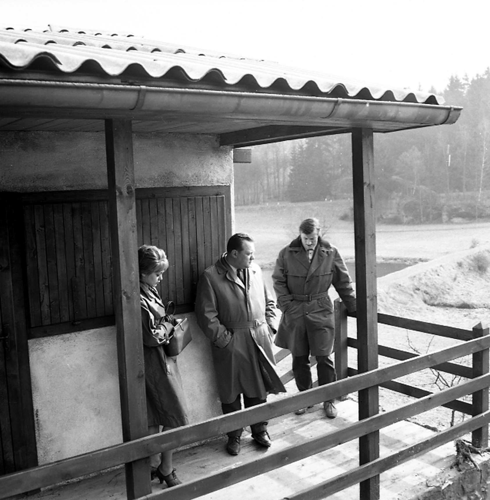 Vrah skrývá tvář, FOTO: Jaroslav Chlasták, distr. FTV Prima