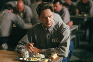 Vykoupení z věznice Shawshank, FOTO:  © 1994 Columbia Pictures, distr. TV Nova