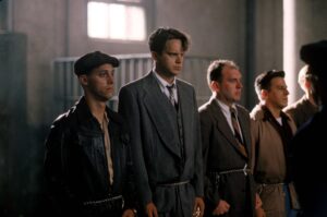 Vykoupení z věznice Shawshank, FOTO:  © 1994 Columbia Pictures, distr. TV Nova