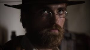 Ztracené město Z, FOTO: Amazon Studio / distr. FTV Prima
