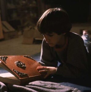 Nekonečný příběh, FOTO: © Warner Bros., distr. AMC