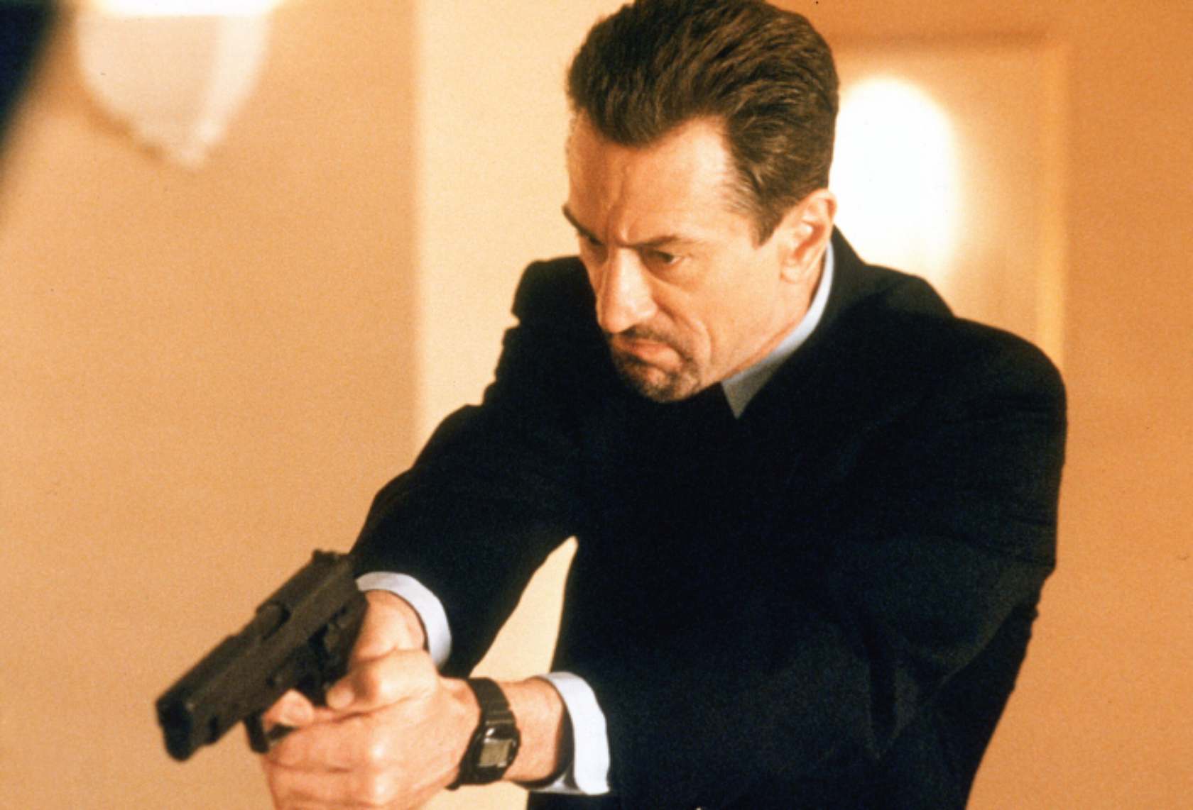 Nelítostný souboj, FOTO: © 1995 Warner Bros., distr. FILM+