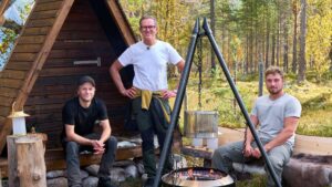 Norské domy snů, FOTO: distr. FTV Prima