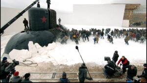 Babylon A.D. FOTO: Twentieth Century-Fox Film Corporation / distr. AMC
