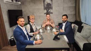 Prostřeno!, FOTO: Distr. FTV Prima