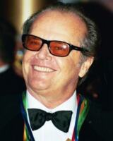 Jack Nicholson