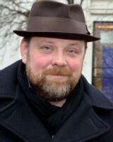 Grégory Gadebois