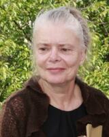 Zuzana Bydžovská