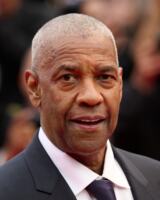Denzel Washington