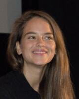 Kristína Svarinská