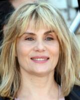 Emmanuelle Seigner
