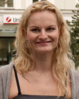 Iva Pazderková