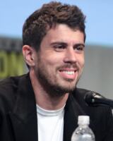 Toby Kebbell