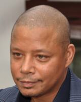 Terrence Howard