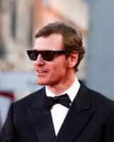 Michael Fassbender