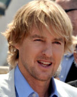 Owen Wilson