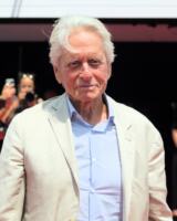 Michael Douglas