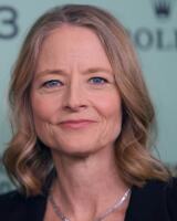 Jodie Foster