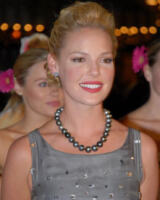 Katherine Heigl
