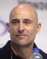Mark Strong