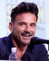 Frank Grillo
