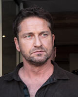 Gerard Butler
