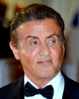 Sylvester Stallone