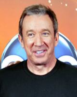 Tim Allen