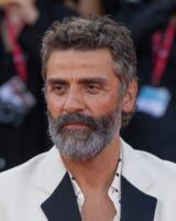 Oscar Isaac