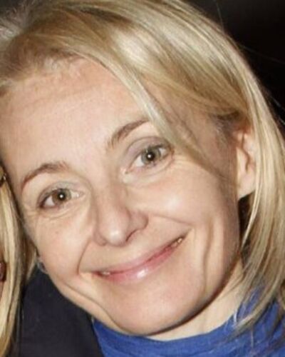 Veronika Žilková
