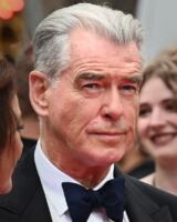 Pierce Brosnan