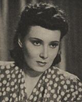 Lída Baarová