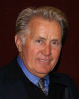 Martin Sheen