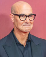 Stanley Tucci