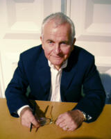Ian Holm