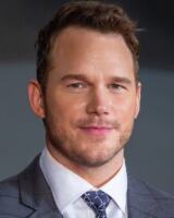 Chris Pratt